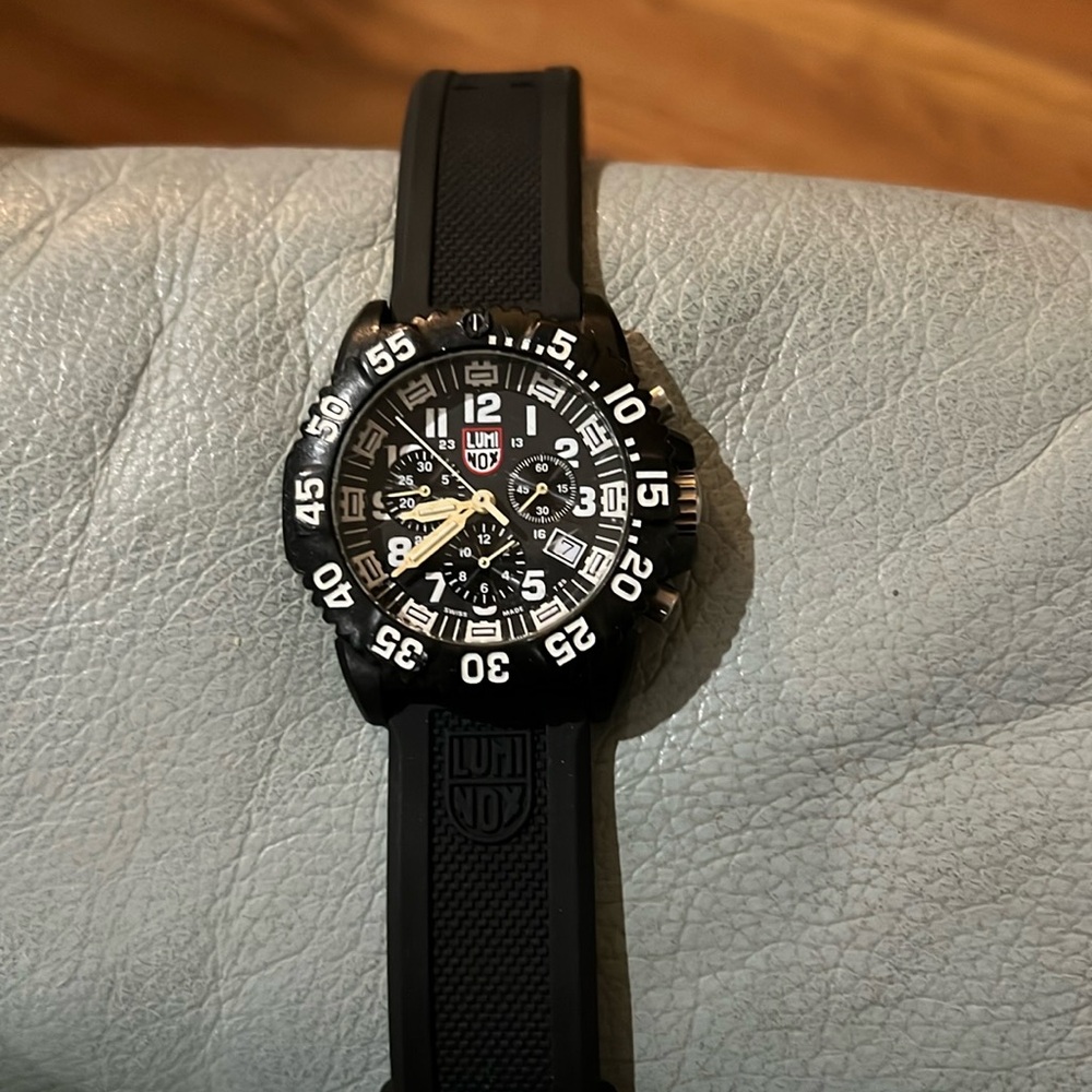 Luminous 3080 Series